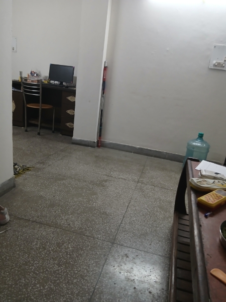 1 BHK Apartment For Rent in Sukh Sagar Ip Extension Delhi  7868645