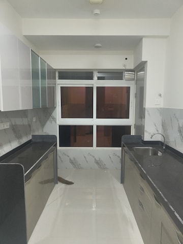 3 BHK Apartment For Rent in Wadhwa TW Gardens Kandivali East Mumbai  7868641