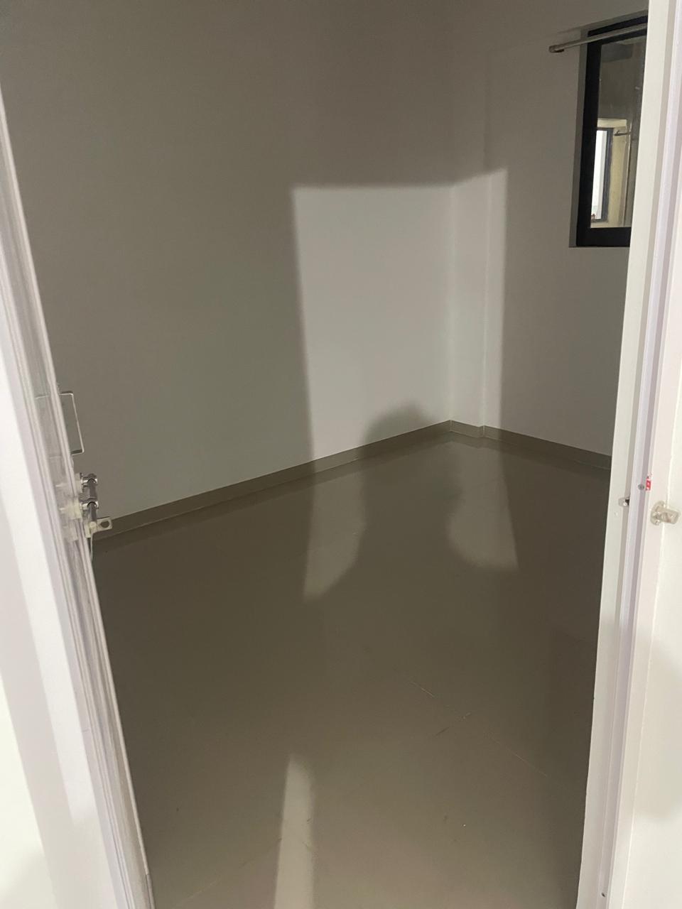 1 BHK + Pooja Room,Study Room Apartment For Sale in Dosti Vihar