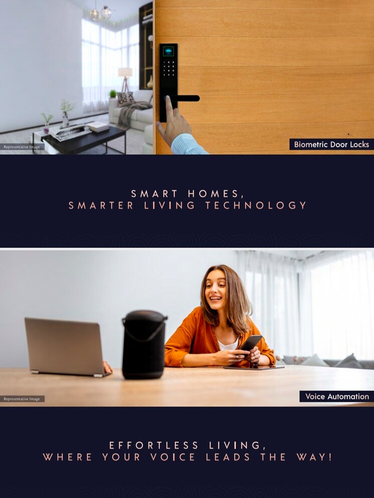 Master Bedroom, aayush-ayaansh 3 Bedroom 1034 Sq.Ft. Apartment In Chembur Mumbai 7868683