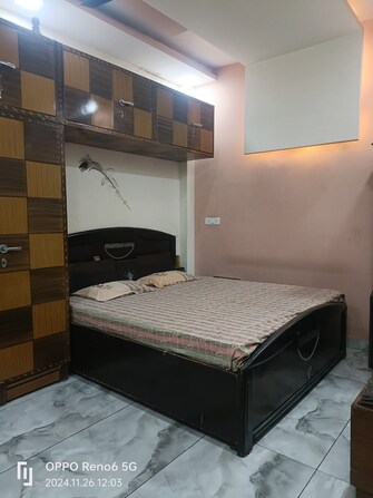 3 BHK Builder Floor For Resale in Shastri Nagar Delhi  7868675