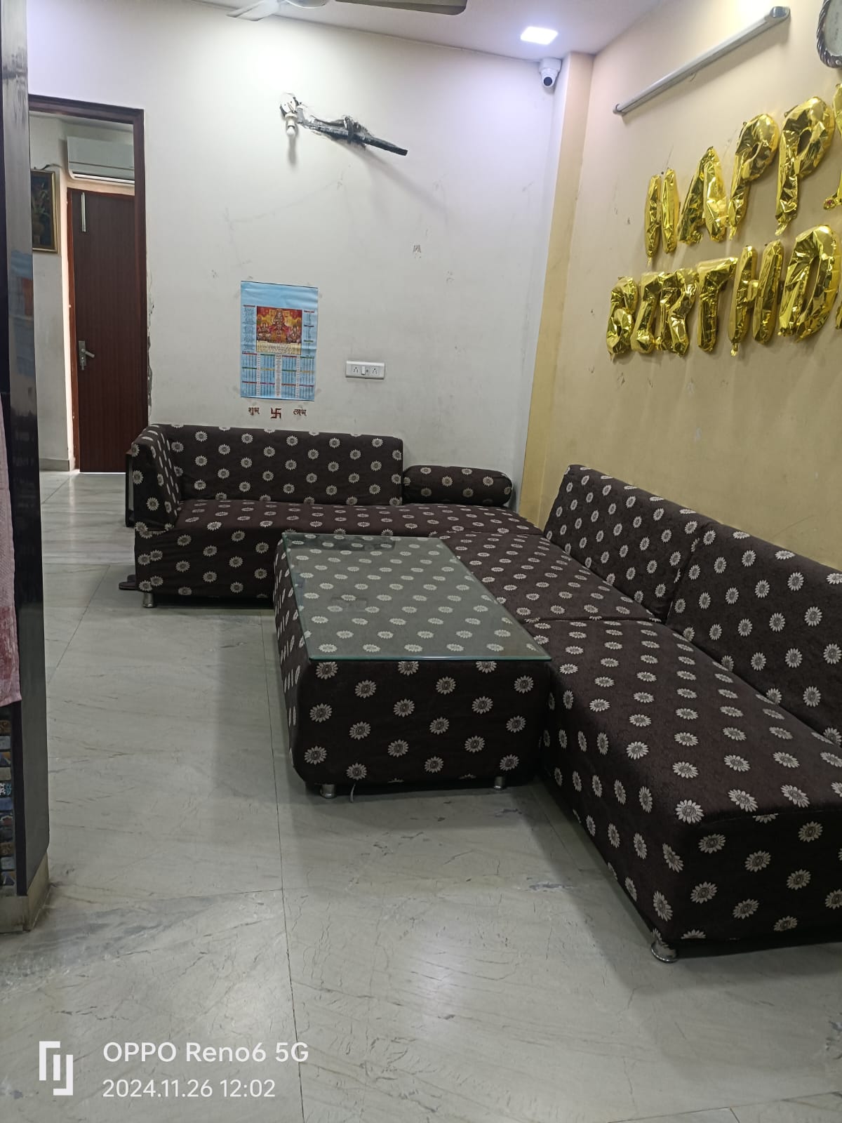 3 BHK Builder Floor For Sale in Shastri Nagar