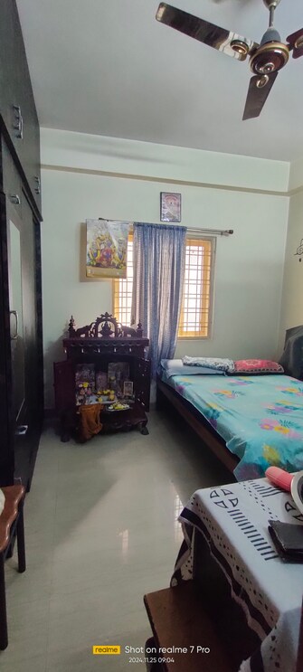 2 BHK Apartment For Resale in Qutubullapur Hyderabad  7868531