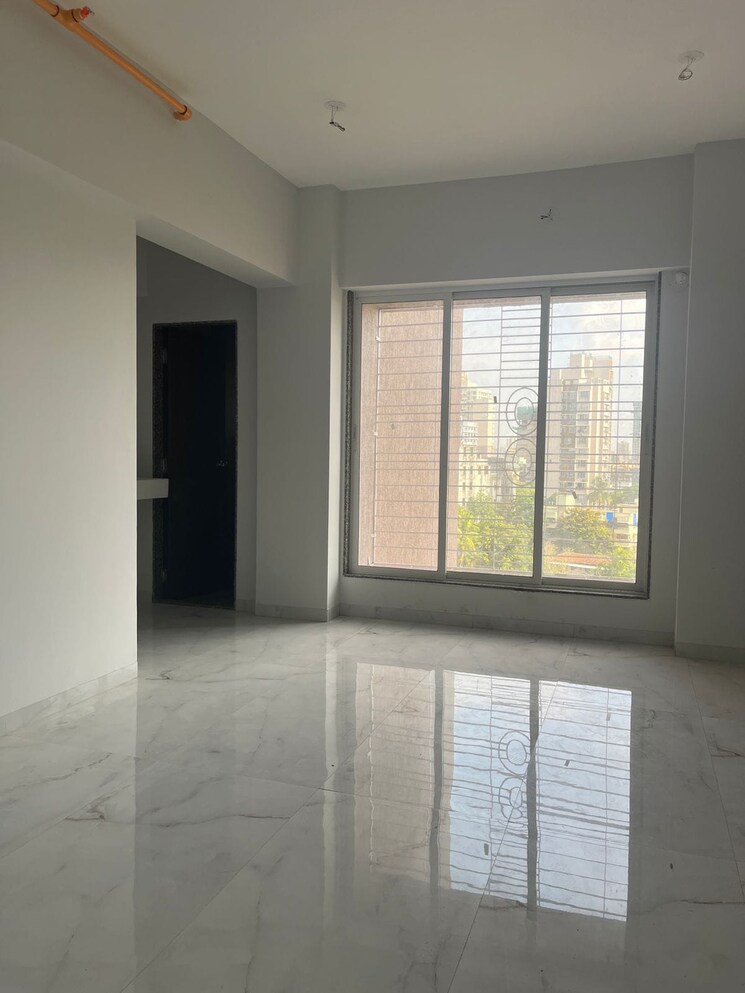 Room, dosti-vihar 1 Bedroom 597 Sq.Ft. Apartment In Samata Nagar Thane 7868685