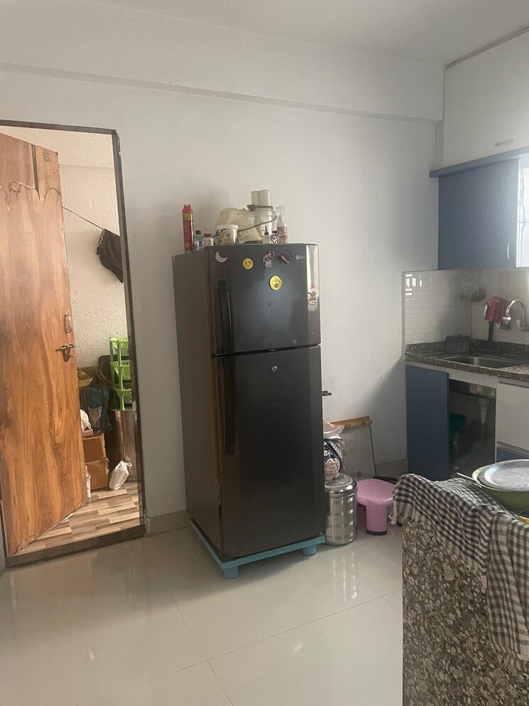 Cover Image, kfp-chesterfield 1 Bedroom 560 Sq.Ft. Apartment In Dhanori Pune 7868693