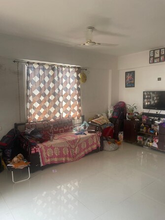 1 BHK Apartment For Resale in KFP Chesterfield Dhanori Pune  7868693