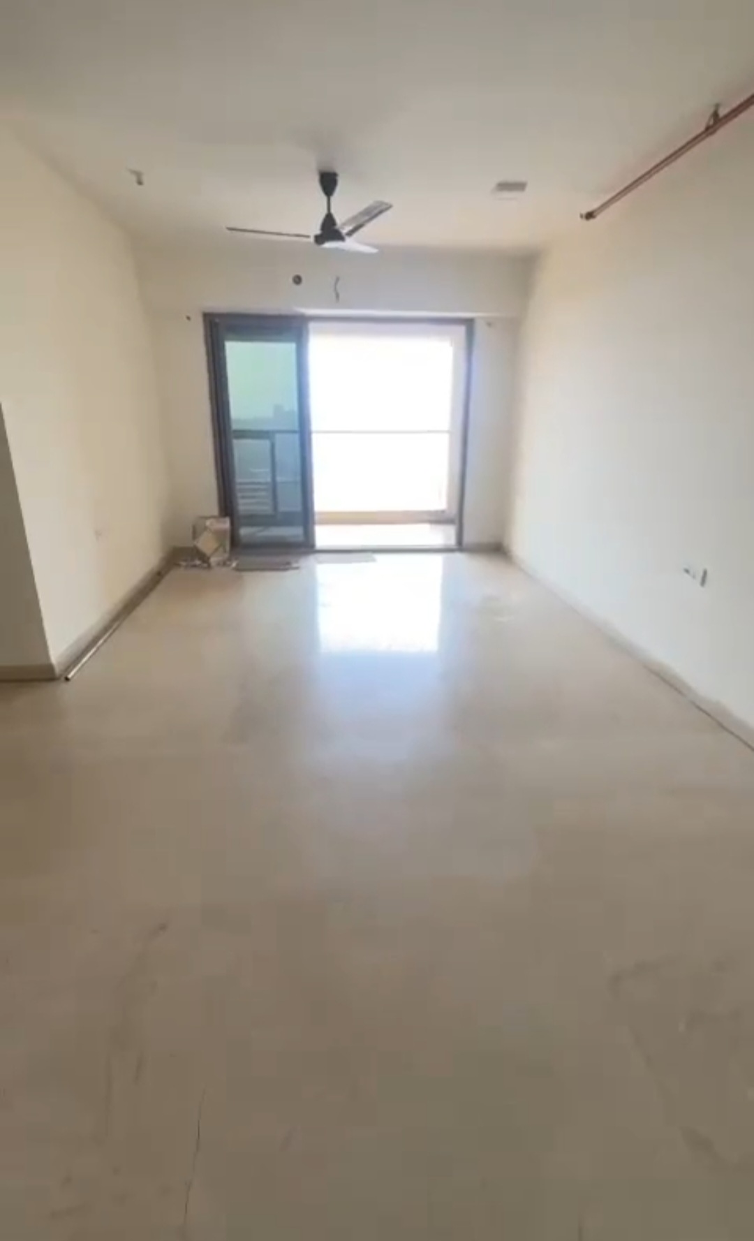 3 BHK Apartment For Sale in Bhimjyani Verraton