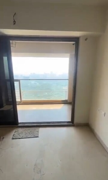 Furnished Amenities in 3 BHK Apartment at Bhimjyani Verraton, Manpada – for Sale