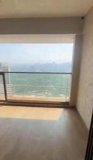 Furnished Amenities in 3 BHK Apartment at Bhimjyani Verraton, Manpada – for Sale