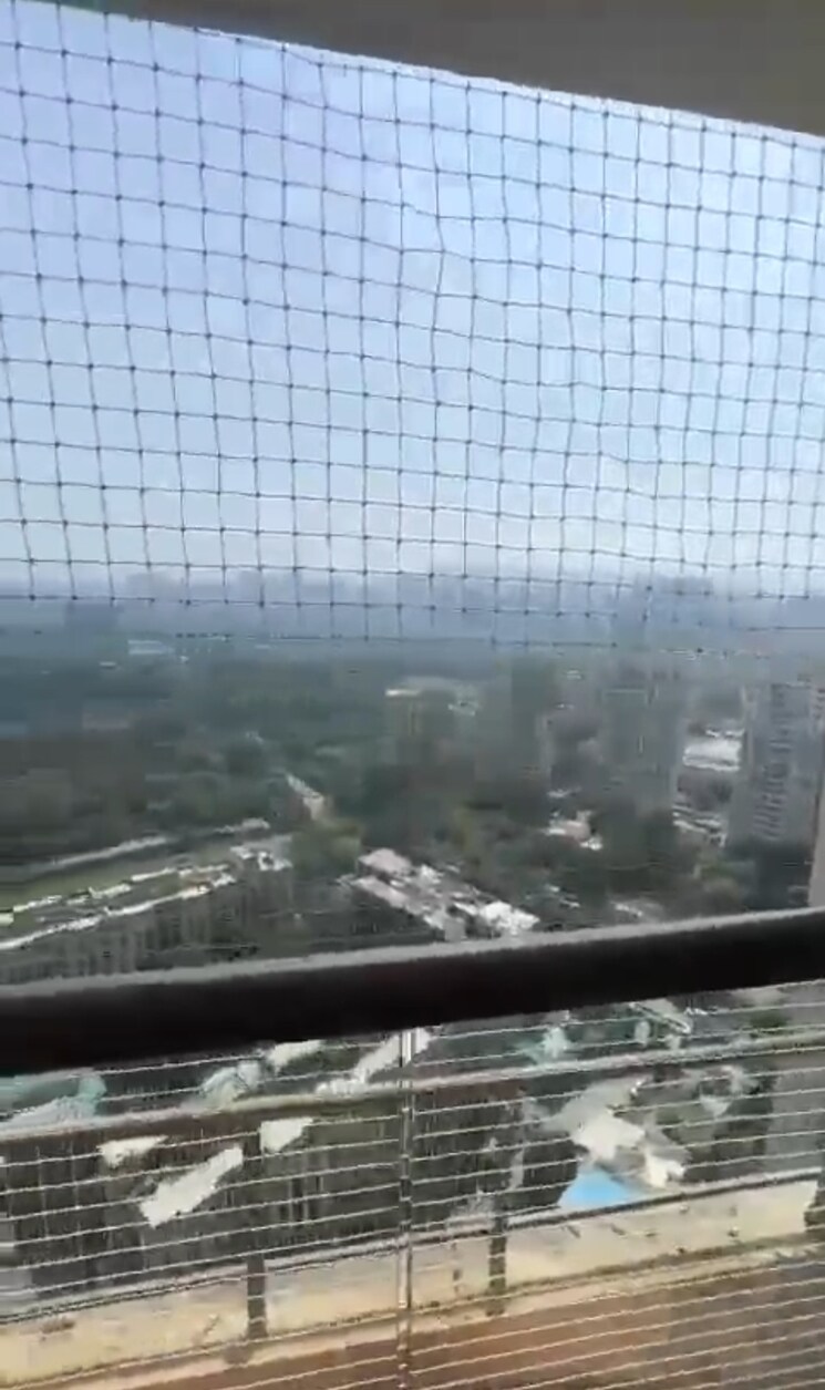 Swimming Pool, bhimjyani-verraton 3 Bedroom 1276 Sq.Ft. Apartment In Manpada Thane 7868708