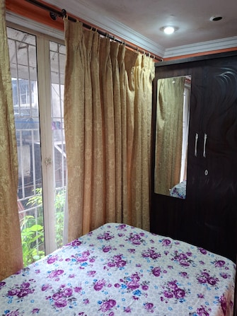 1 BHK Apartment For Rent in Shelter Arcade Sector 42 Navi Mumbai  7868706