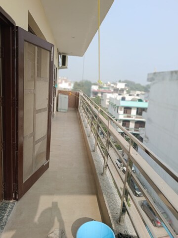  Plot – Exterior View View at Bhoomi Krishna Kunj, Dhoom Manikpur - for Sale