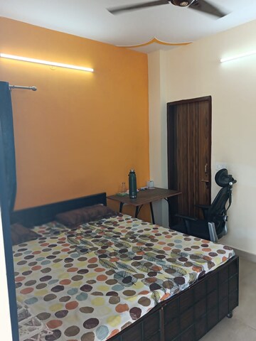  Plot – Exterior View View at Bhoomi Krishna Kunj, Dhoom Manikpur - for Sale