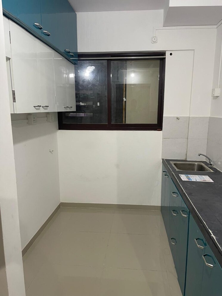 Master Bedroom, dosti-vihar 1 Bedroom 597 Sq.Ft. Apartment In Samata Nagar Thane 7868719