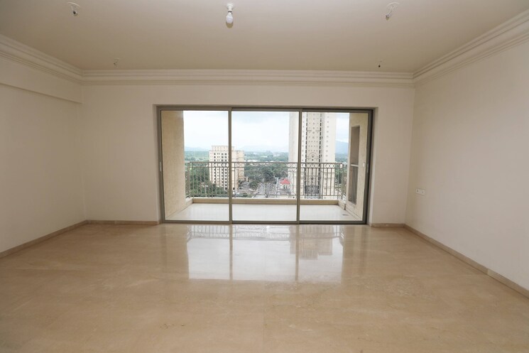 Room, hiranandani-fortune-city 3 Bedroom 1262 Sq.Ft. Apartment In New Panvel Navi Mumbai 7868710