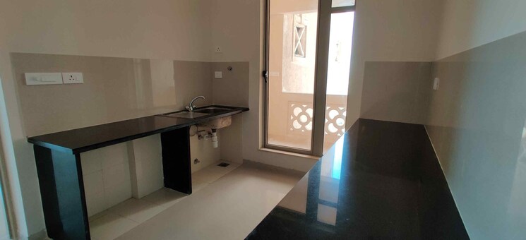 Kitchen, hiranandani-fortune-city 3 Bedroom 1262 Sq.Ft. Apartment In New Panvel Navi Mumbai 7868710