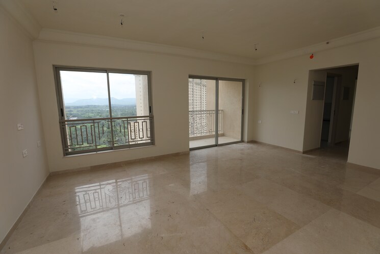 Room, hiranandani-fortune-city 3 Bedroom 1262 Sq.Ft. Apartment In New Panvel Navi Mumbai 7868710