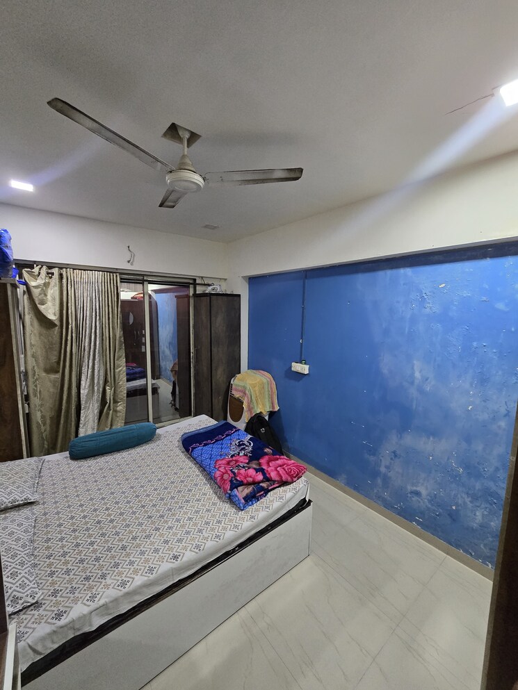 Bedroom, angel-landmark 1 Bedroom 648 Sq.Ft. Apartment In Nalasopara East Palghar 7868720