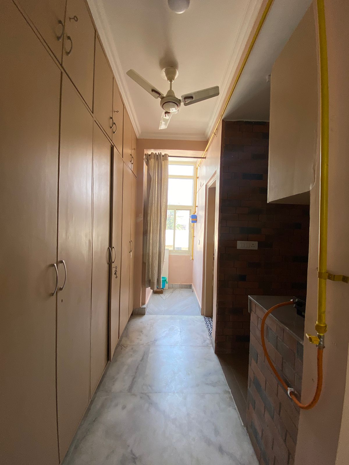 1 BHK Builder Floor For Rent in RWA Safdarjung Enclave Safdarjang Enclave Delhi  7868731