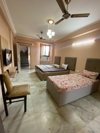 1 BHK Builder Floor For Rent in Safdarjang Enclave Delhi  7868731