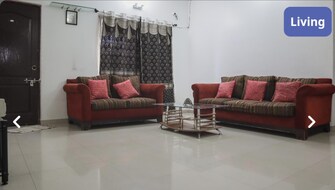 3 BHK Apartment For Rent in Suryaman House Aundh Pune  7868722