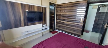 1 BHK Apartment For Sale in Dosti Vihar, Samata Nagar