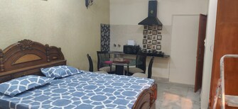 1 BHK Independent House For Rent in Sector 38 Chandigarh  7868744