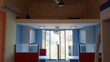 Floor Plan in  Office Space at Royal Master Mind 5, Goregaon East – for Sale