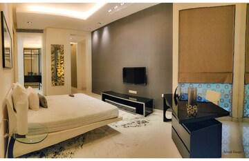 2 BHK Apartment For Sale in Hiranandani Fortune City, New Panvel