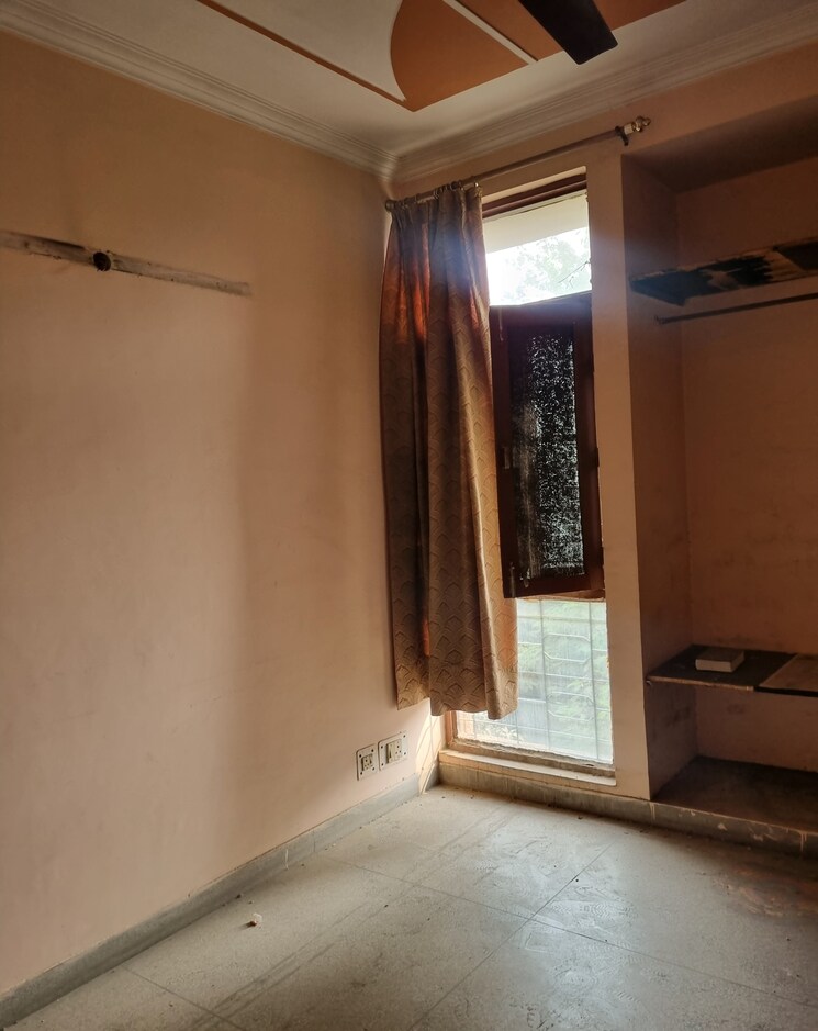 Master Bedroom, ip extension 3 Bedroom 1200 Sq.Ft. Apartment In Ip Extension Delhi 7868756