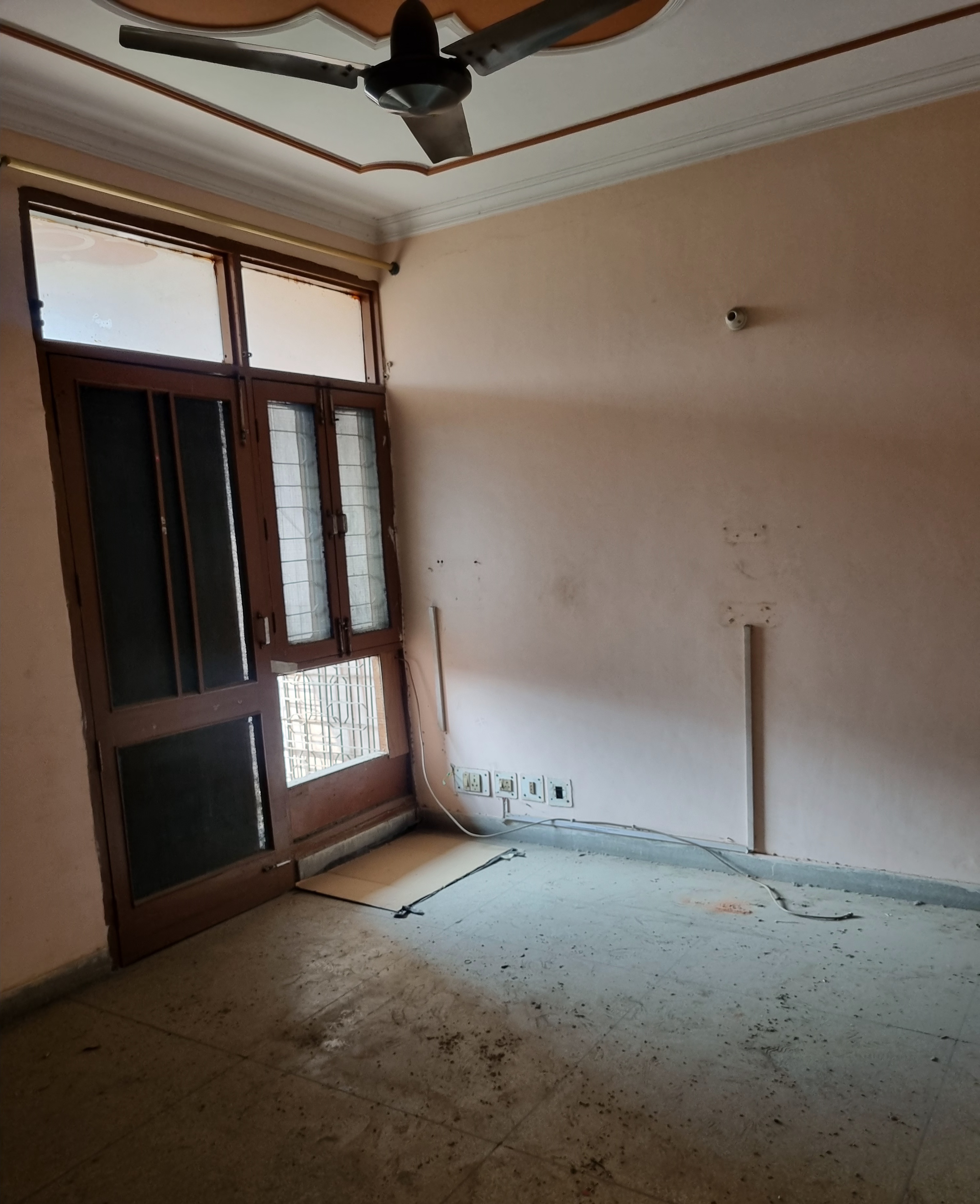 3 BHK + Pooja Room Apartment For Sale in IP Extension