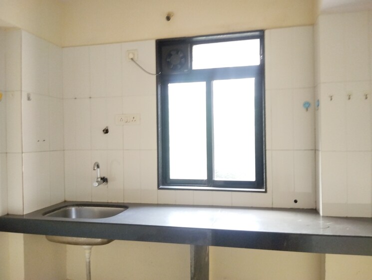 Kitchen, raunak-city-3 1 Bedroom 600 Sq.Ft. Apartment In Kalyan West Thane 7868758