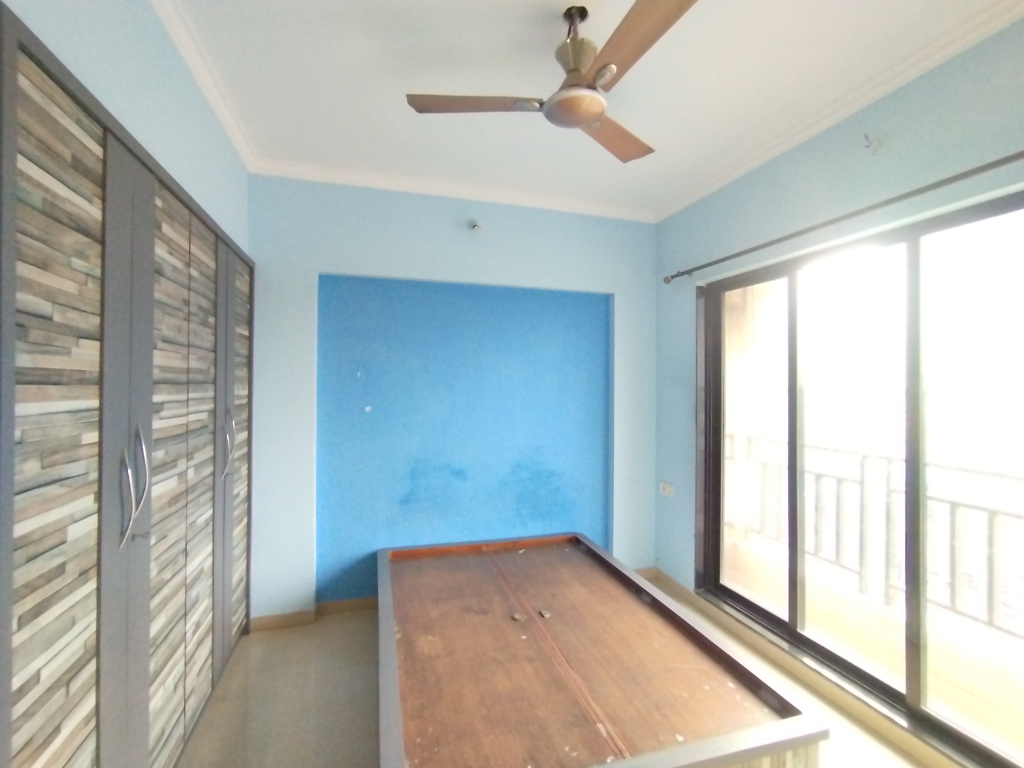 1 BHK + Servant Room Apartment For Sale in Raunak City 3