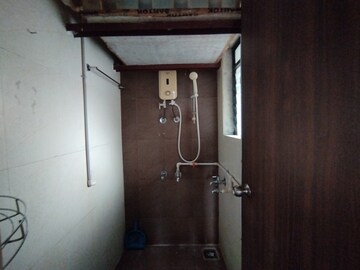 Furnished Amenities in 1 BHK Apartment at Raunak City 3, Kalyan West – for Sale