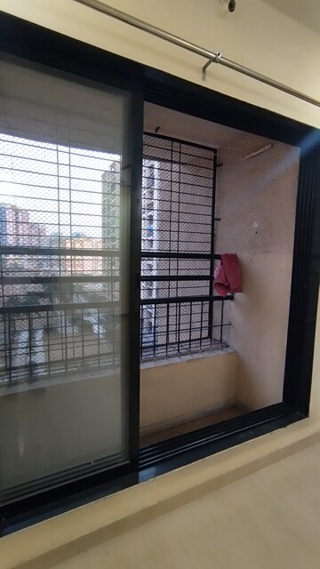 1 BHK Apartment For Rent in Raunak City, Kalyan West