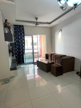 2 BHK Apartment For Rent in Brigade Bricklane Jakkur Bangalore  7868784