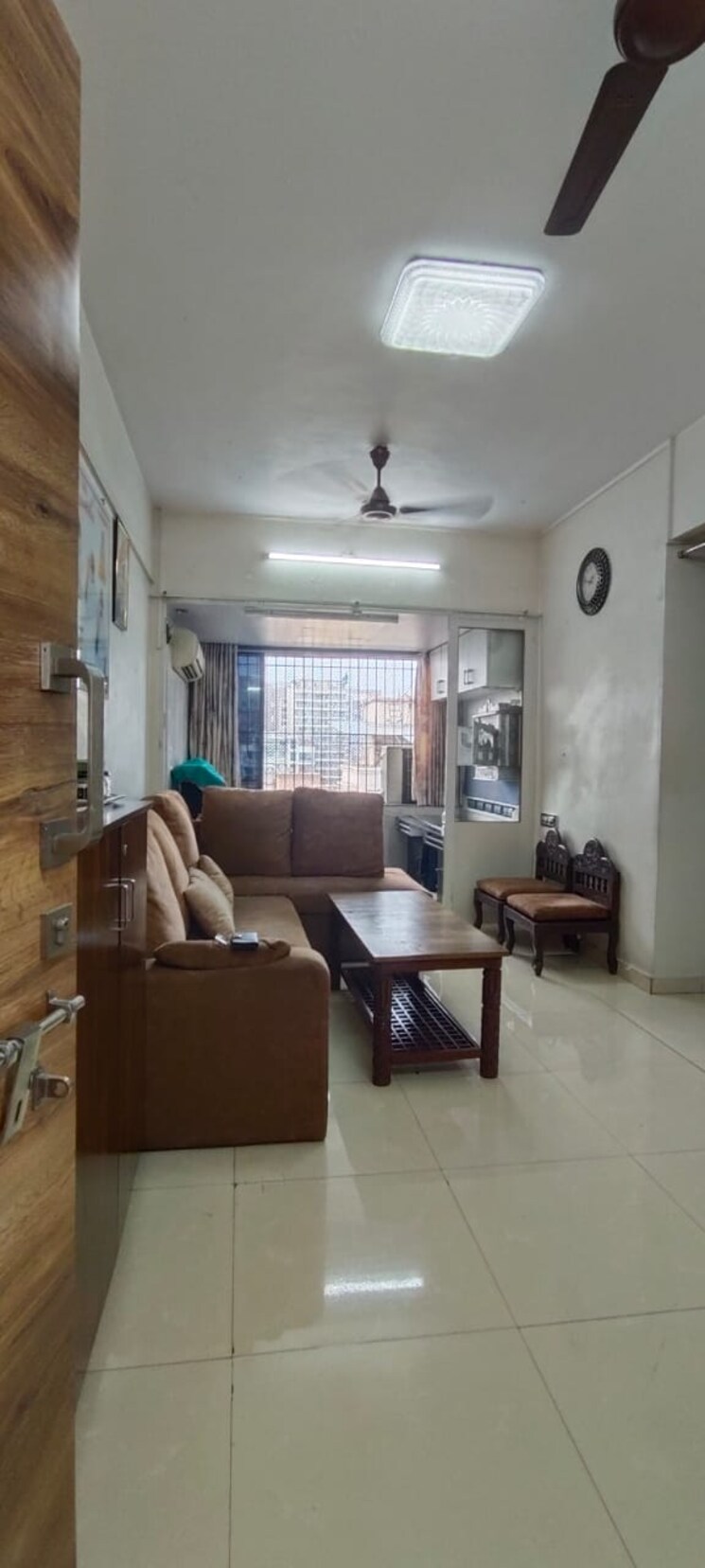 Living Room, satyam-heights-seawoods 2 Bedroom 1100 Sq.Ft. Apartment In Seawoods Navi Mumbai 7868799