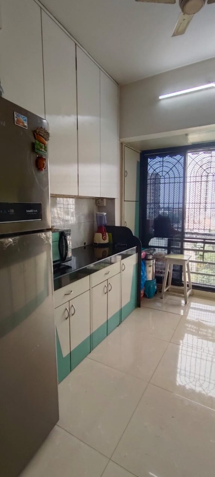 Master Bedroom, satyam-heights-seawoods 2 Bedroom 1100 Sq.Ft. Apartment In Seawoods Navi Mumbai 7868799