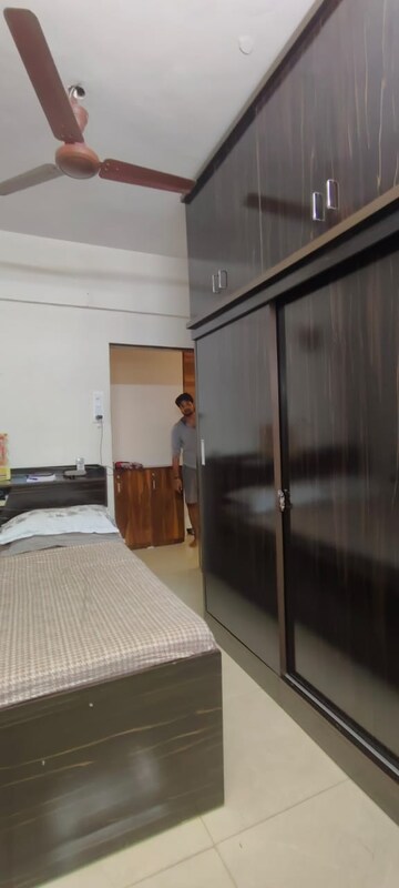 2 BHK Apartment For Rent in Satyam Heights Seawoods, Seawoods