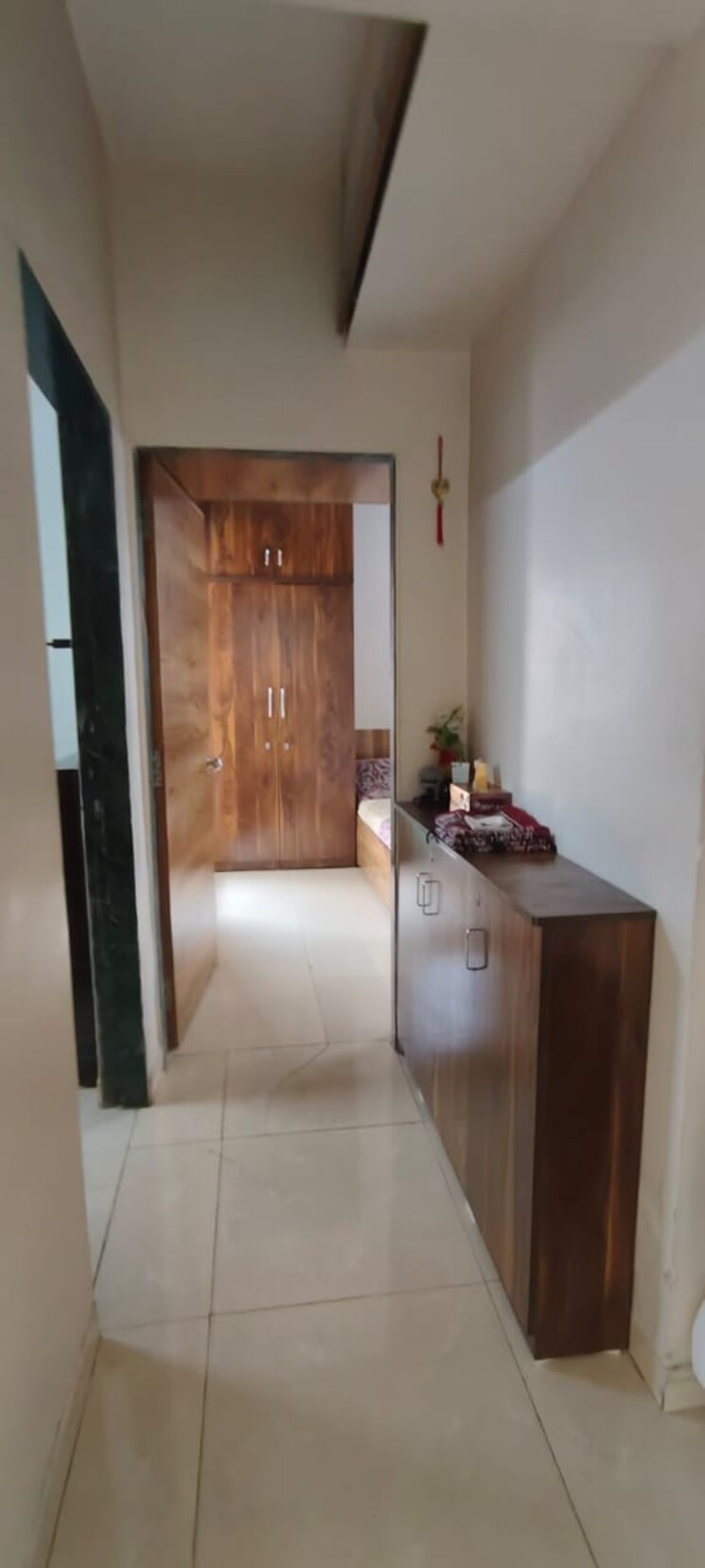 Master Bedroom, satyam-heights-seawoods 2 Bedroom 1100 Sq.Ft. Apartment In Seawoods Navi Mumbai 7868799