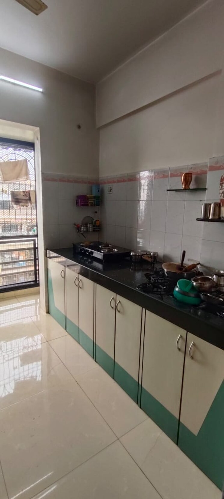 Master Bedroom, satyam-heights-seawoods 2 Bedroom 1100 Sq.Ft. Apartment In Seawoods Navi Mumbai 7868799