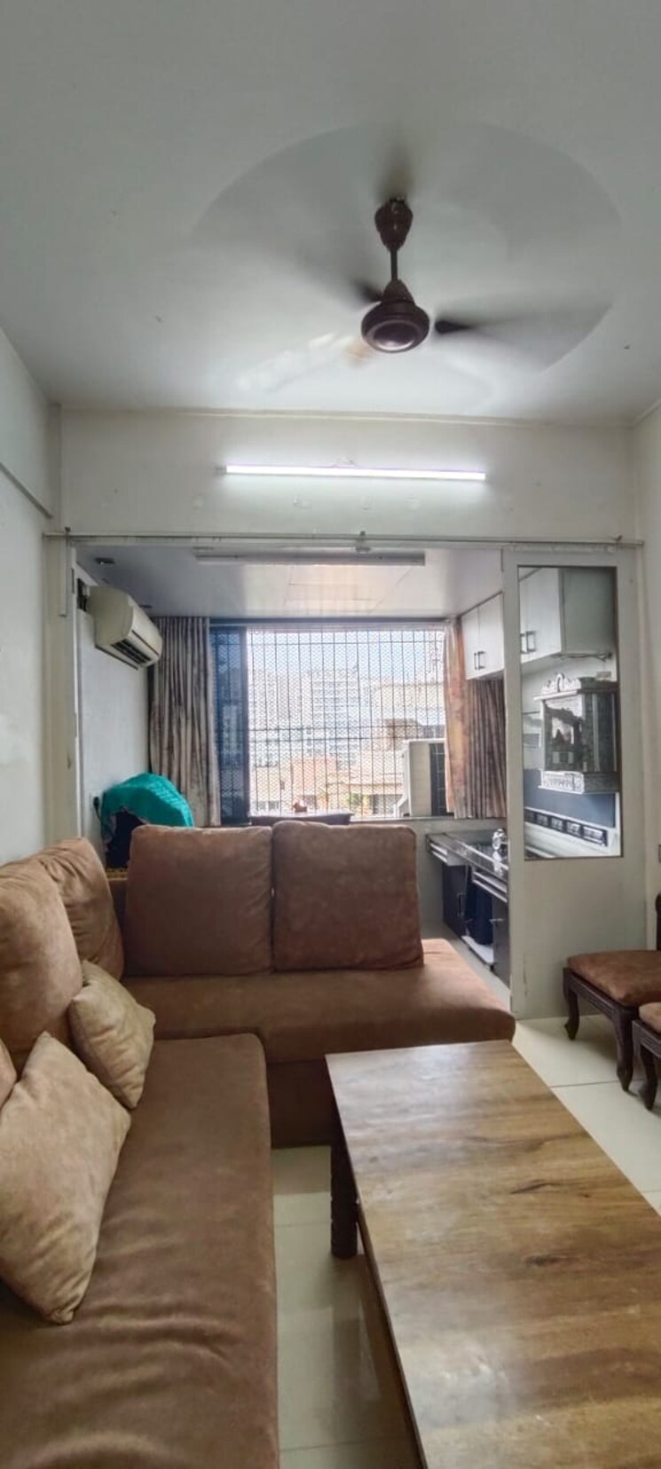 Living Room, satyam-heights-seawoods 2 Bedroom 1100 Sq.Ft. Apartment In Seawoods Navi Mumbai 7868799