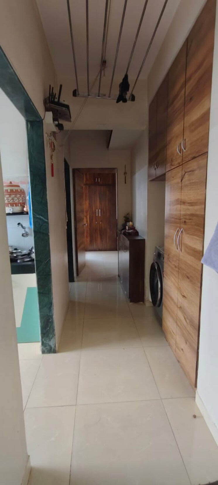 Master Bedroom, satyam-heights-seawoods 2 Bedroom 1100 Sq.Ft. Apartment In Seawoods Navi Mumbai 7868799