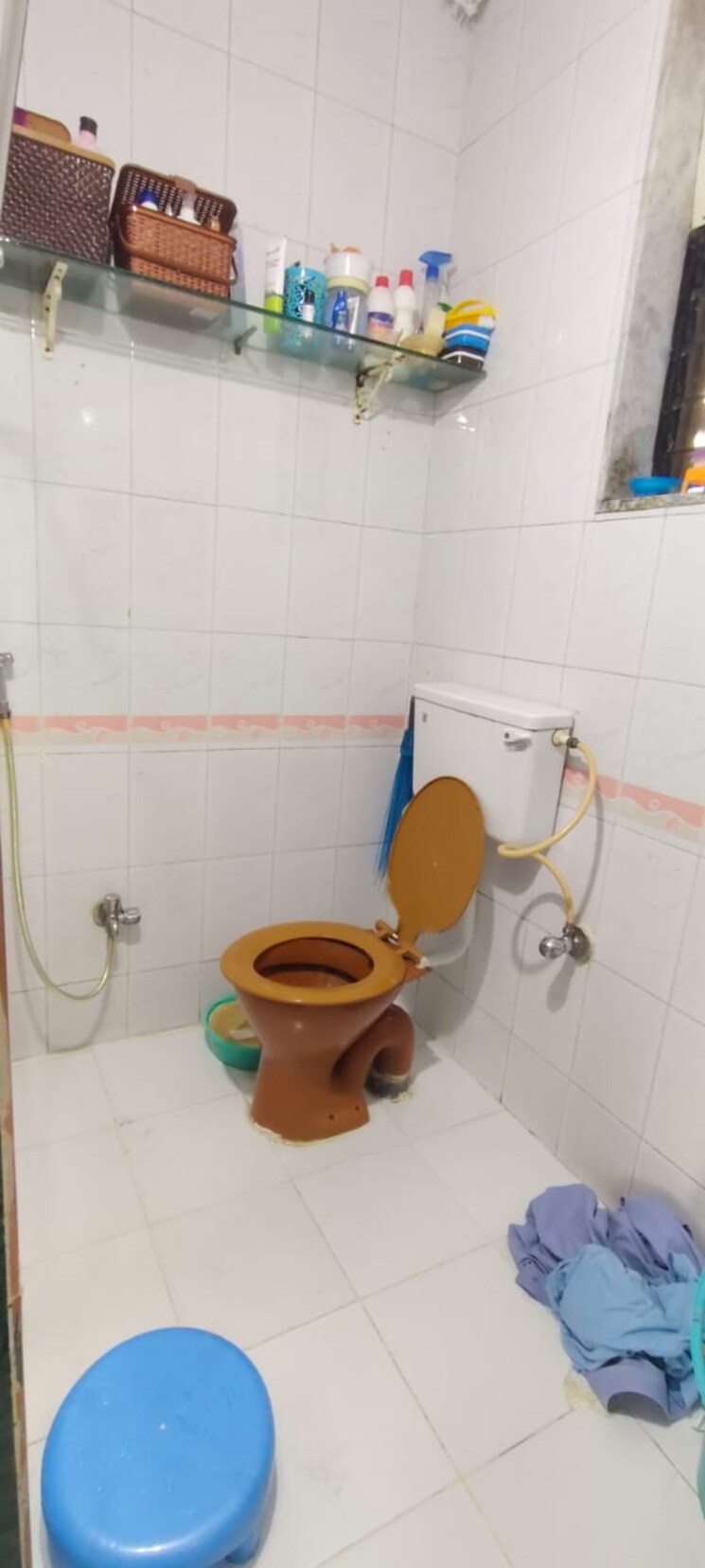 Master Bedroom, satyam-heights-seawoods 2 Bedroom 1100 Sq.Ft. Apartment In Seawoods Navi Mumbai 7868799