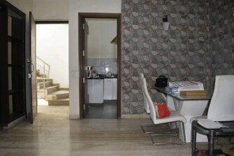 3 BHK Builder Floor For Rent in DLF City Phase IV Dlf Phase iv Gurgaon  7868814