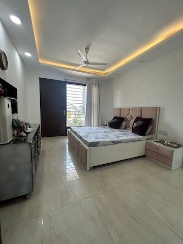 3 BHK Builder Floor For Rent in DLF City Phase IV Dlf Phase iv Gurgaon  7868814