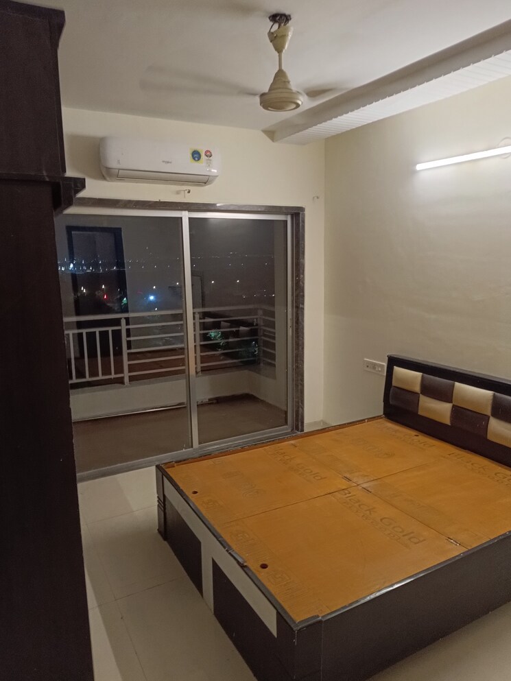 Kitchen, rattan-icon 2.5 Bedroom 1200 Sq.Ft. Apartment In Seawoods Sector 50 Navi Mumbai 7868813