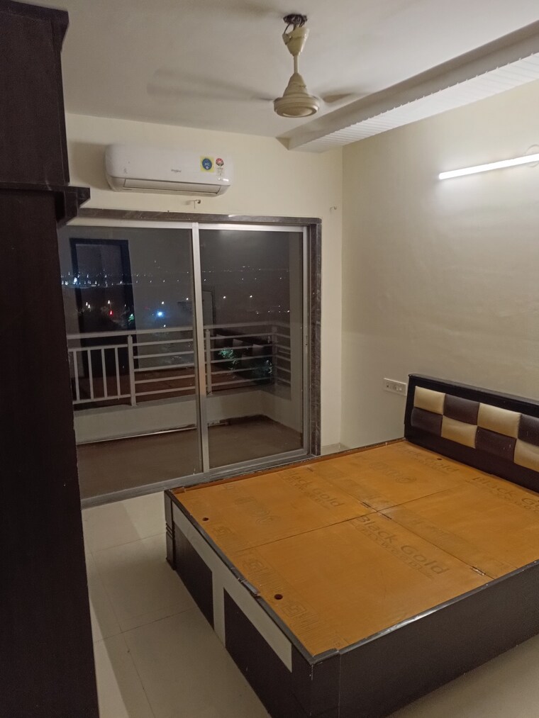 Kitchen, rattan-icon 2.5 Bedroom 1200 Sq.Ft. Apartment In Seawoods Sector 50 Navi Mumbai 7868813