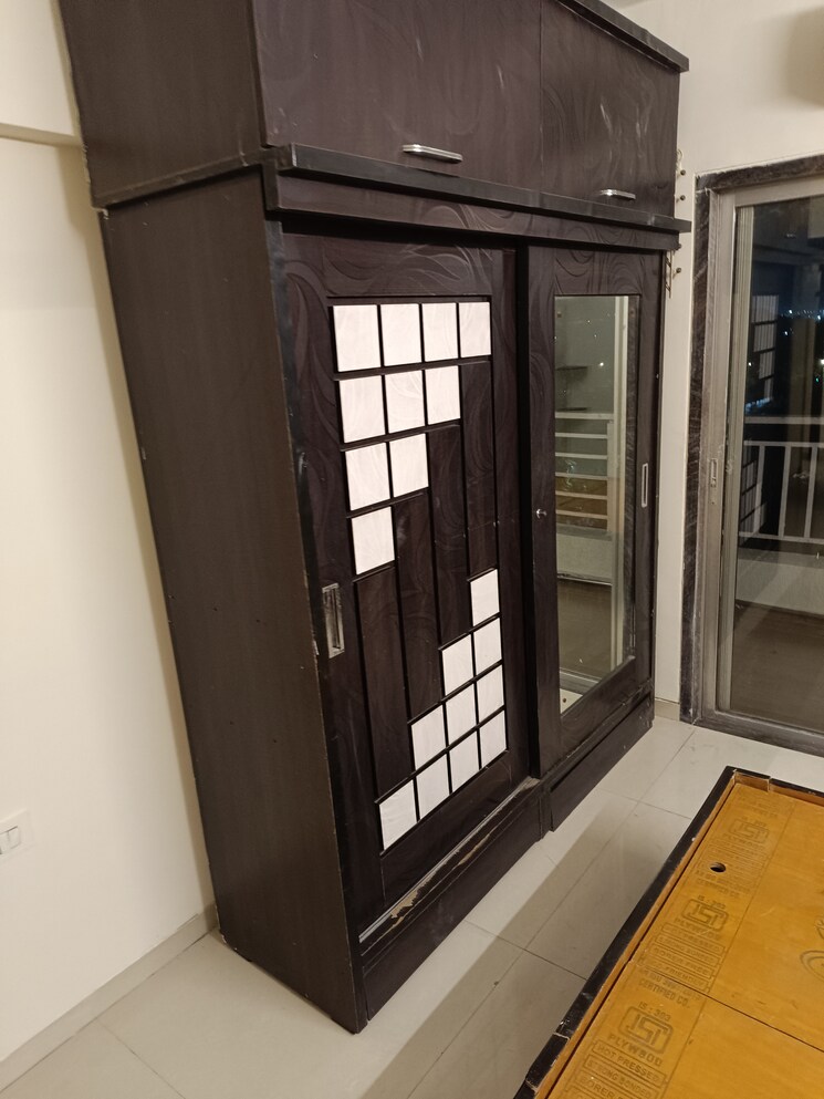 undefined, rattan-icon 2.5 Bedroom 1200 Sq.Ft. Apartment In Seawoods Sector 50 Navi Mumbai 7868813