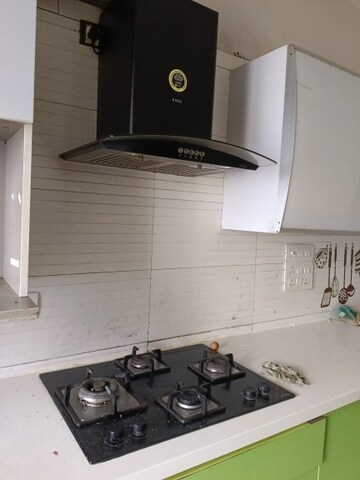 2.5 BHK Apartment For Rent in DLF New Town Heights II, Sector 86